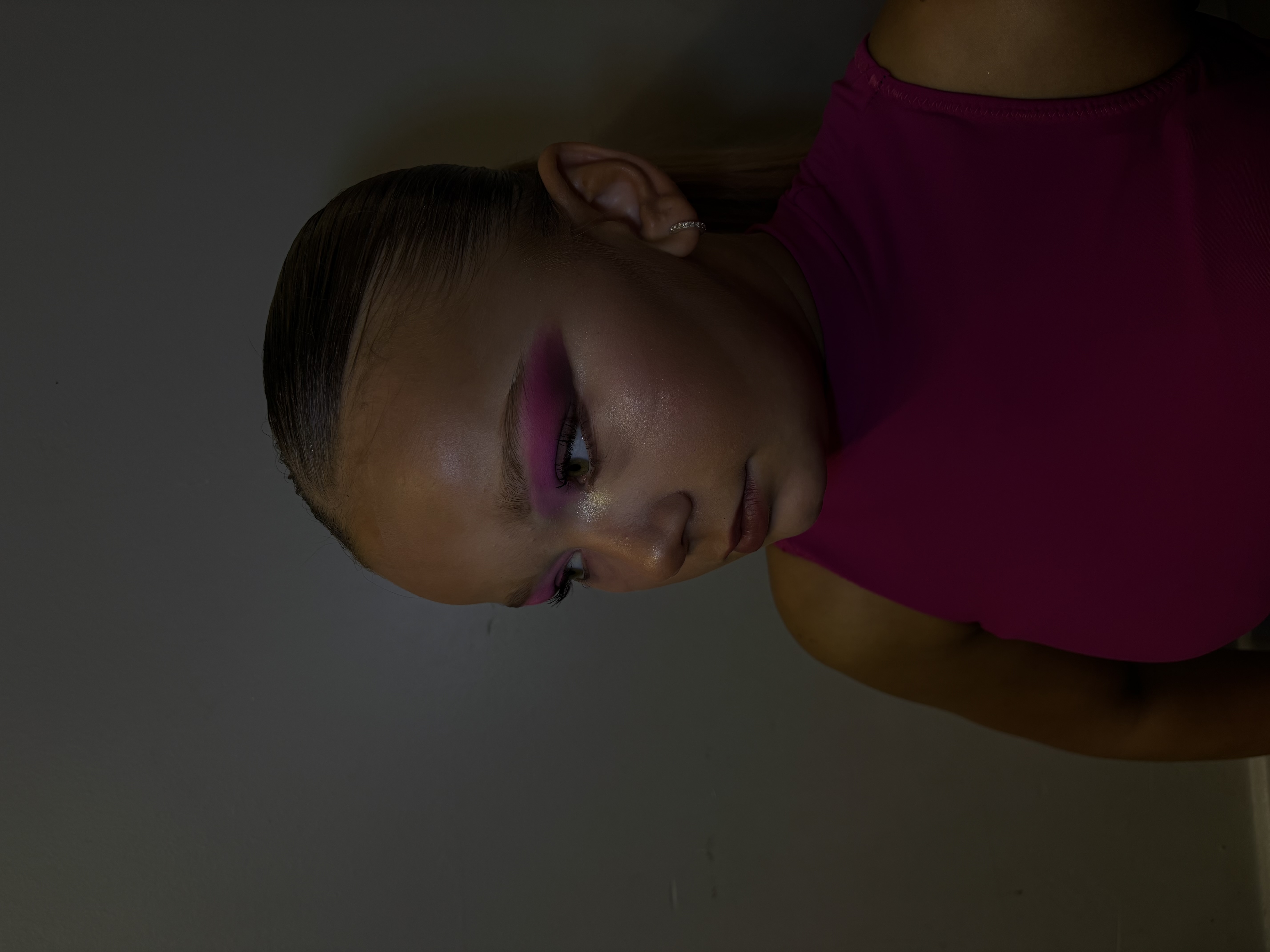 Dance Glam beauty gallery image by Emillie Rose