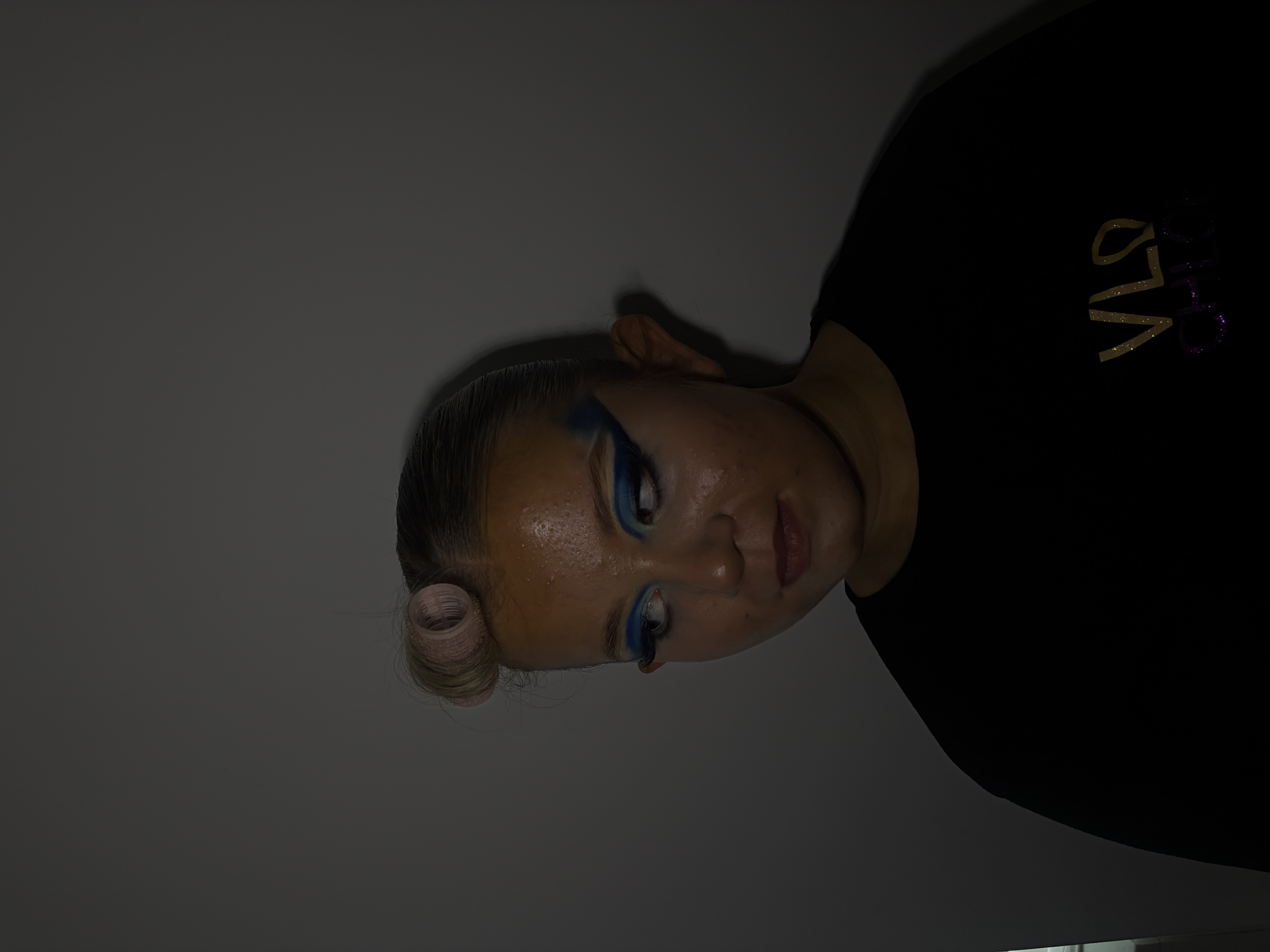 Dance Glam beauty gallery image by Emillie Rose
