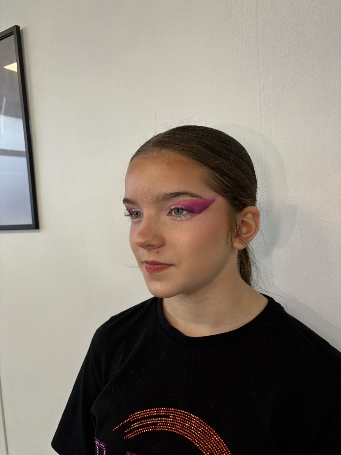 Dance Glam beauty gallery image by Emillie Rose