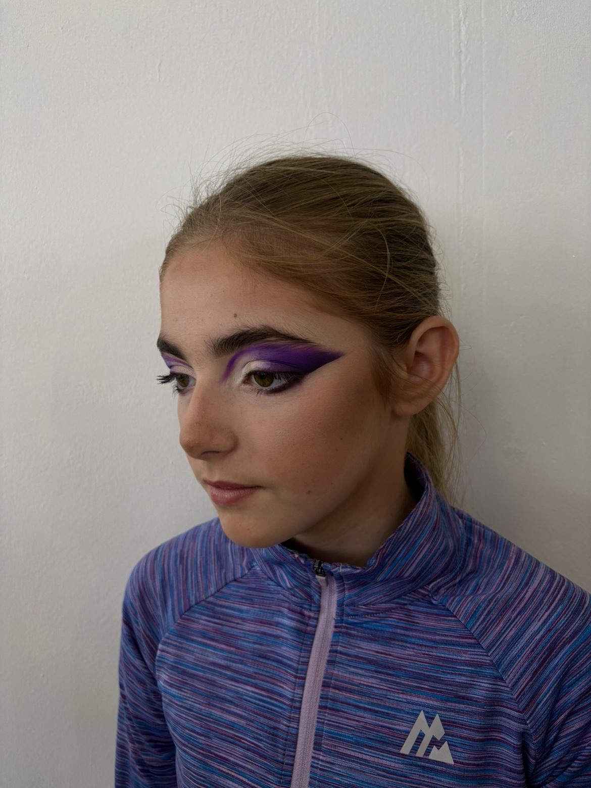 Dance Glam beauty gallery image by Emillie Rose