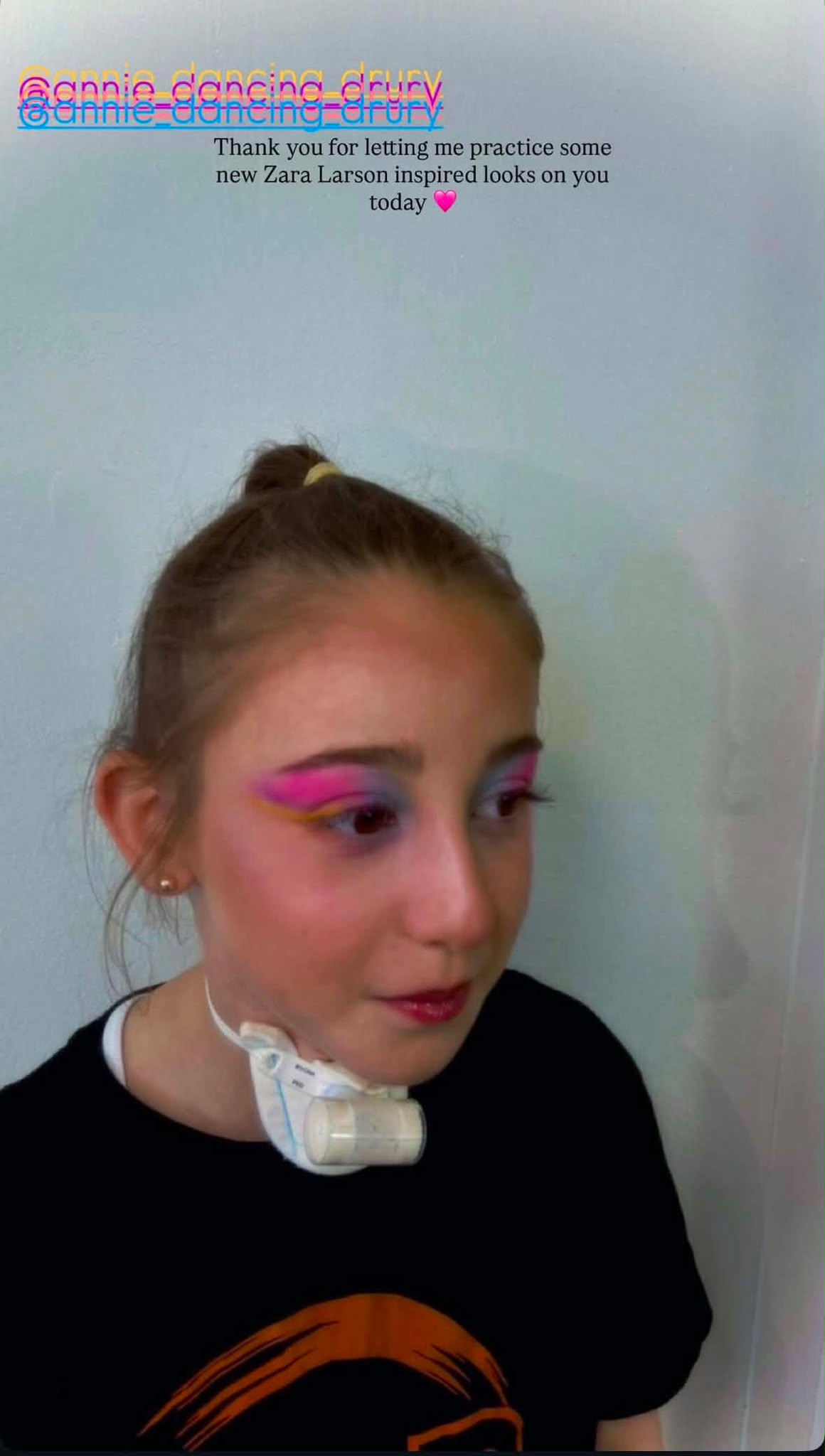 Emillie Rose beauty studio